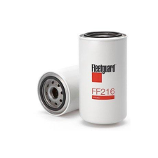 Fleetguard Üzemanyagszűrő Fleetguard FF216 - Akerman üzemanyagszűrő
