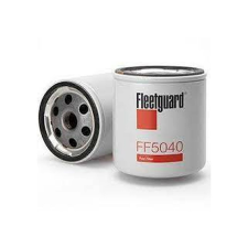 Fleetguard Üzemanyagszűrő Fleetguard FF5040 - Caterpillar üzemanyagszűrő