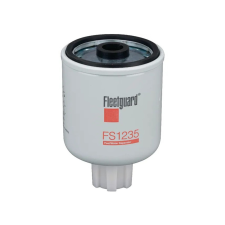 Fleetguard Üzemanyagszűrő Fleetguard FS1235 - Airman üzemanyagszűrő