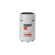 Fleetguard Üzemanyagszűrő Fleetguard FS1242 - Euclid üzemanyagszűrő