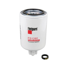 Fleetguard Üzemanyagszűrő Fleetguard FS1280 - Eisenwerke Kaiserslautern üzemanyagszűrő