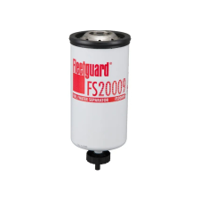 Fleetguard Üzemanyagszűrő Fleetguard FS20009 - Atlas Weyhausen üzemanyagszűrő