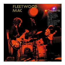 Fleetwood Mac - Greatest Hits (Vinyl LP (nagylemez)) egyéb zene