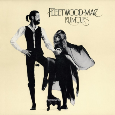  Fleetwood Mac - Rumours 1LP egyéb zene