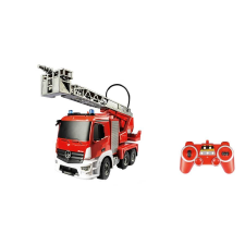 Fleg Mercedes-Benz távirányítós tűzoltó autó (GF7001) távirányítós modell