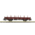 Fleischmann alacsony falú kocsi - 825746 N 1:160 méretarány