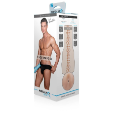 Fleshjack Boys Cade Maddox Alpha maszturbátor