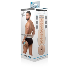 Fleshjack Boys Griffin Barrows Cake vibrátorok