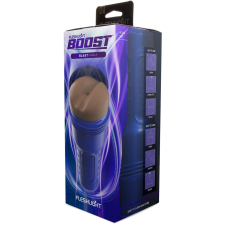 Fleshlight Boost Blast Medium Dark (RP) vibrátorok