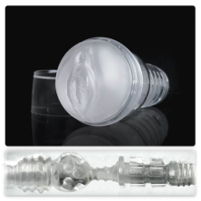 Fleshlight FL Ice Lady Crystal maszturbátor