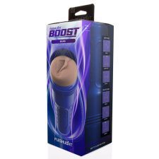 Fleshlight Fleshlight Boost Bang Medium Dark (RP) maszturbátor