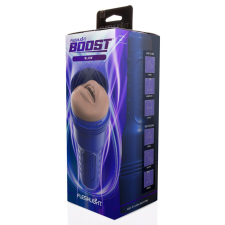 Fleshlight Fleshlight Boost Blow Medium Dark (RP) maszturbátor