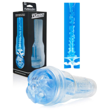 Fleshlight Fleshlight Turbo Thrust - szívó maszturbátor (kék) szexpumpák, szívók
