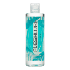 Fleshlight FleshLube Ice hűsítő síkosító (250ml) síkosító