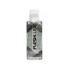 Fleshlight FleshLube Slide -vízbázisú anál síkosító (100ml) síkosító