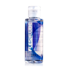 Fleshlight - Fleshlube Water Síkosító Natúr 250 ml síkosító