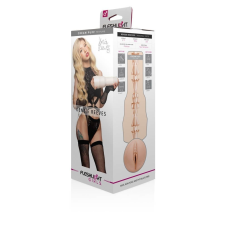 Fleshlight Girls Kenzie Reeves Creampuff maszturbátor
