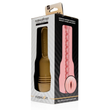Fleshlight Go Stamina Training Unit - vízálló, élethű vagina maszturbátor (rücskös betéttel) egyéb erotikus kiegészítők férfiaknak