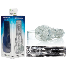 Fleshlight GO Torque - kompakt vagina maszturbátor