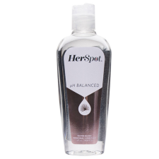 Fleshlight - HerSpot Ph Balanced Síkosító 100 ml síkosító