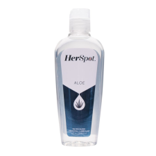 Fleshlight HerSpot sikosító - Aloe 100 ml. síkosító