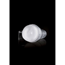 Fleshlight Ice Butt Crystal Férfi maszturbátor egyéb erotikus kiegészítők férfiaknak