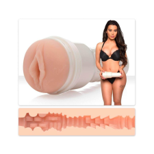 Fleshlight Lana Rhoades Destiny - élethű vagina (natúr) maszturbátor