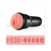 Fleshlight Pink Lady Mini-Lotus - élethű műpunci tokban (natúr)