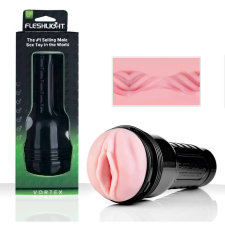 Fleshlight Pink Lady - örvénylő vagina művagina