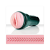 Fleshlight Pink Lady - Vibro vagina