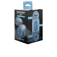 Fleshlight Quickshot ALIEN (RP) maszturbátor