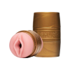  Fleshlight Quickshot Stamina Training Unit Lady - mini vagina és popó (pink)