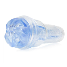 Fleshlight Turbo Blue Ice Textura Thrust vibrátorok