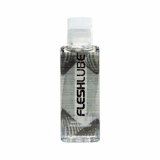 FleshLube Slide -vízbázisú anál síkosító (100ml) anál