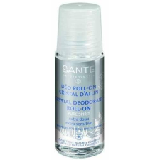 Fleur de Santé Sante kristály golyós dezodor 50ml dezodor