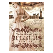 Fleur FLEUR /KIROV SAGA 2. irodalom