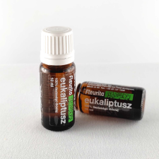 Fleurita Gladoil Eukaliptusz 100%-os Illóolaj (10 ml) illóolaj