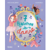 FLEURUS 7 histoires de danse | Sophie de Mullenheim