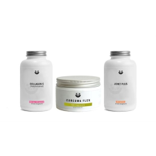  FLEX Squad vitamin és táplálékkiegészítő