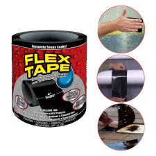  Flex Tape Vízálló Extraerős Ragasztószalag ragasztószalag