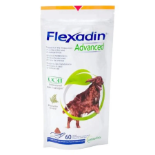 Flexadin Advanced Boswellia serrata-val kutyáknak 60db vitamin, táplálékkiegészítő kutyáknak