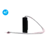 FlexCom FC140PRO 4g lte jármű gps nyomkövető