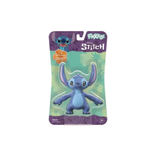  Flexfigs Lilo&amp;Stitch figura szortiment 1db játékfigura