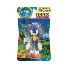 Flexfigs: Sonic játékfigura - Sonic játékfigura