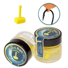  Flexi Bait univerzális Fokhagyma 10db/csg bojli, aroma