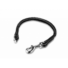 Flexi Damping Belt - kiegészítő (rugalmas előtét) szalagos pórázokhoz (L) 50cm nyakörv, póráz, hám kutyáknak
