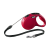 Flexi Flexi Classic Új Zsínor M 5M Piros 20Kg