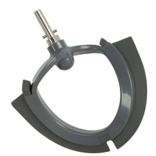  Flexi krémesítő keverőlapát, Kenwood robotgépbe kisháztartási gépek kiegészítői