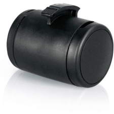Flexi Multi Box póráz kiegészítő (Fekete) nyakörv, póráz, hám kutyáknak
