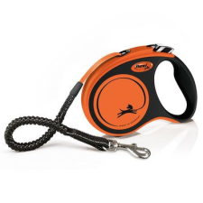 Flexi Xtreme | Automata szalagos póráz - L nyakörv, póráz, hám kutyáknak